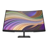 Curved Monitors