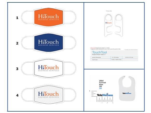 Office Products - HiTouch Business Services