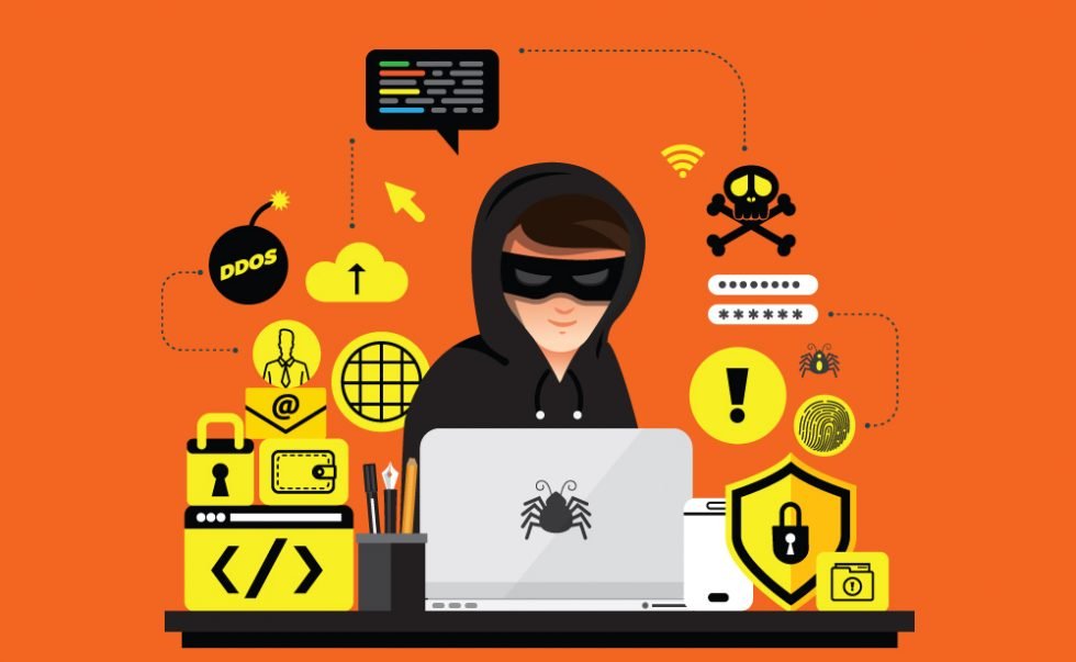 Navigating Cyber Attacks in an Increasingly Digital Workplace - HiTouch ...