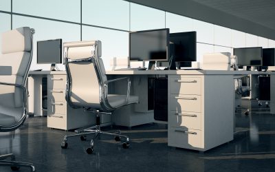 Maximizing Productivity by Investing in Ergonomic Furniture