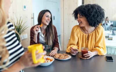 The Essential Guide to a Clean and Sanitary Breakroom