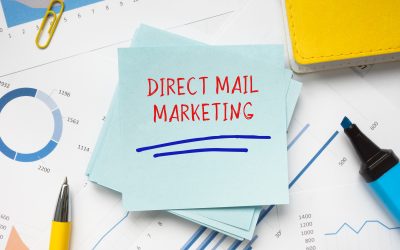 The Best Methods for Maximizing ROI with Direct Mail Campaigns